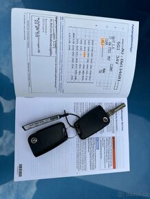 VW GOLF 7, 1.6 TDI, 168 272 km, pravidelně servisován - 15