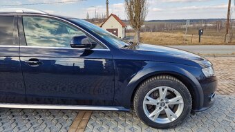 Audi A4 Allroad 3,0TDi 176Kw - 15