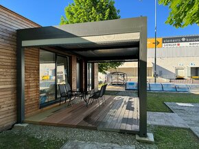 PRODÁM celoročně obyvatelný TINY HOUSE - pořízení 04/2023 - 15