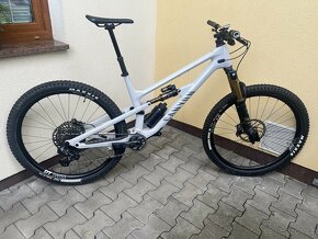 Canyon Spectral CF 125 carbon - 15