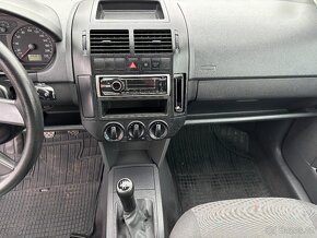 Volkswagen Lupo 1.2i - 15