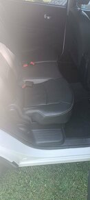 Nissan Qashqai+2 1.6dci 4x4 2013 - 15