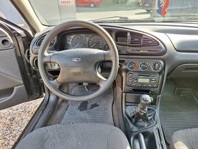 Ford Mondeo 1.8 TD 66KW Tažné zařízení, Eko zaplaceno - 15