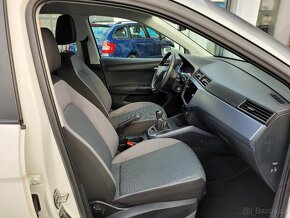 Seat Arona 1.6 TDI Style - 15
