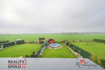 Prodej, domy/rodinný, 135 m2, U Přehrady 552, 27353 Hostouň, - 15