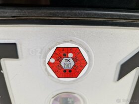 Toyota corolla 1.6, 2018, LPG, tažné zařízení, LED - 15
