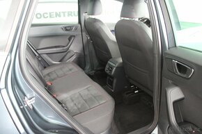 Seat Ateca FR  DSG 2.0TDi 110/kW,Full-Led,Pano,Kessy - 15