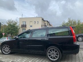 Volvo V70 D5 - 15