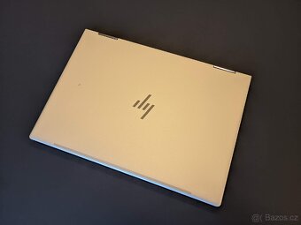 Notebook HP Spectre x360 - 15