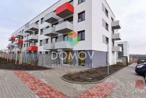 Komerční prostory k pronájmu, 80 m2, Hořovice - 15