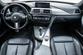 Bmw 320d Xdrive m-packet - 15