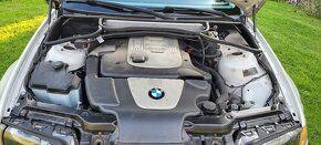 Bmw E46 318d (M47 common rail) - 15