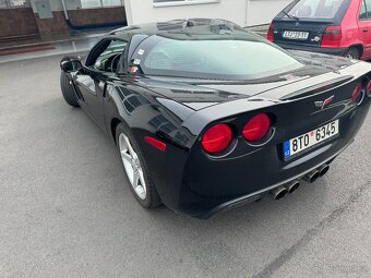 Chevrolet Corvette 6.0 v8 - 15