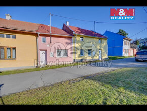 Prodej rodinného domu, 105 m², Pavlovice u Přerova - 15