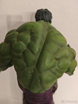 Sideshow Hulk Premium format Exclusive 1/4 - 15