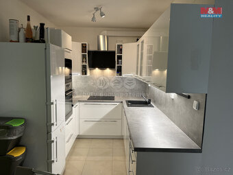 Prodej bytu 3+kk, 67 m², Praha, ul. Tererova - 15