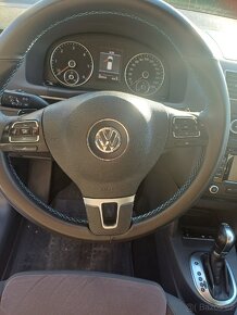 VW Touran 1T3 2.0 TDI CFHC DSG - 15