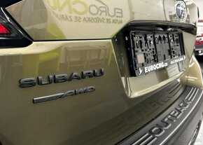 Subaru Outback 2.5 FIELD 2022 Zaruka 124 kw - 15