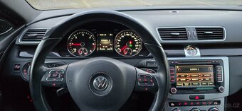 VW CC 2.0TDI 130KW 4x4, 12/2014, TOP STAV - 15