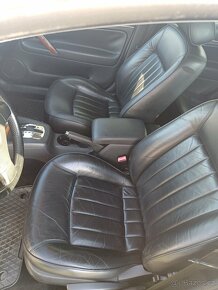 VW PASSAT  W8 combi 4x4 - 15