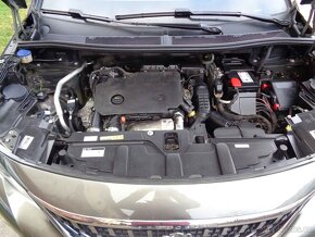 Peugeot 3008 1,5 HDI ACTIVE 174.000 km - 15