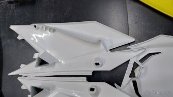 Suzuki RMZ 250 2020 OEM Plasty poťah - 15