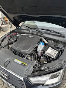 Audi A4 B9 2.0 TDI, 110 Kw, 57 TKm - 15