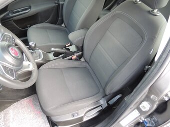 Fiat Tipo Combi 1.6Mjet,96KW,2021,výbava,ČR,-21%DPH - 15