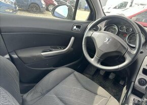 Peugeot 308 1,6 HDI Confort Pack nafta manuál 66 kw - 15