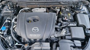 Mazda 6 2.0 SKYACTIV 1.majitel Cebia výpis, TOPstav - 15