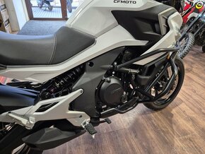 CFMOTO 700 MT Premium - 15