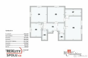 Prodej, komerční/činžovní dům, 310 m2, 46845 Velké Hamry, Ja - 15