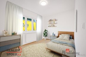 Prodej, byty/3+1, 82.98 m2, 27732 Liblice, Mělník [ID 65008] - 15