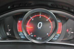 Volvo V40, 1.6D, R-Design - 15