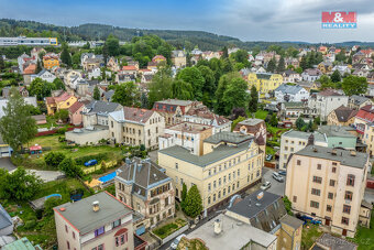 Prodej nájemního domu, 1172 m², Jablonec nad Nisou - 15