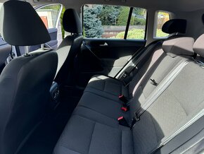 Volkswagen Tiguan 1.4Tsi - 15