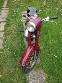 Jawa 350/354 - 15