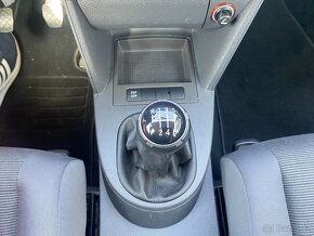 Volkswagen Touran, 1.9 TDI - KLIMA -TZ- BEZ DPF - 15