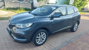 Renault Kadjar 1.5dci facelift - 15