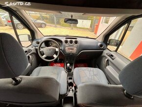 Ford Tourneo Connect, 1.8TDCi 81kWKLIMA - 15
