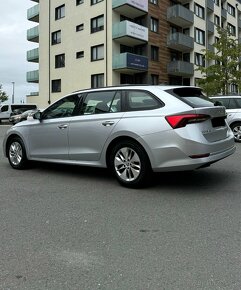 Skoda Octavia STYLE 2021 2.0d 110 kW - 15