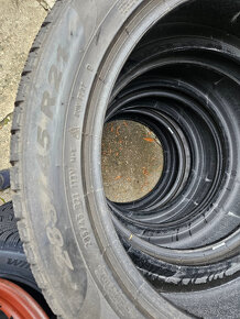 285/45R21 113V XL RFT Scorpion Winter  PIRELLI - 15