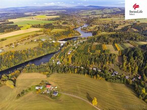 Prodej rodinného domu 96 m2, Nekoř - 15