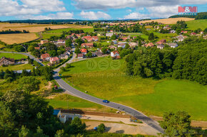 Prodej pozemku, 3898 m², Příkosice, okr. Rokycany - 15