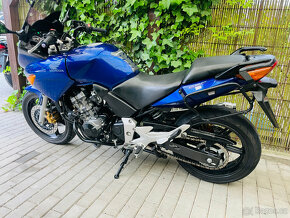 Honda CBF 600 S r.v.2004 najeto 43tis km model s ABS - 15