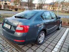 Škoda Octavia - 15