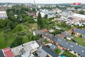 Prodej rodinného domu, 198 m², Olomouc, ul. Húskova - 15