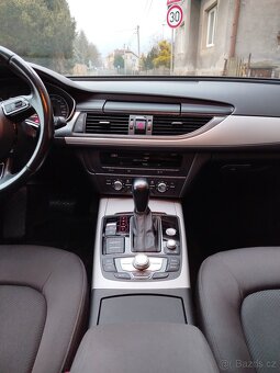 PRODÁM Audi A6 C7 2.0 TDI 110 kw - 15