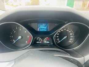 Ford Focus Combi 2013 1.6 85 kw - 15