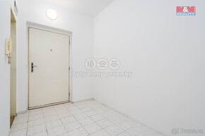 Prodej bytu 2+kk, 42 m², Praha 9 - Kyje, ul. Pelušková - 15